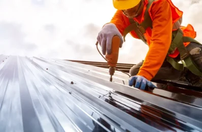Travaux de zinguerie à Sortosville-en-Beaumont